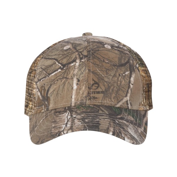 LC5M Kati Realtree Xtra