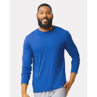 Gildan 42400 Performance Long Sleeve T-Shirt