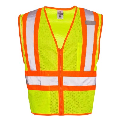 Kishigo 1055-1056 Lime