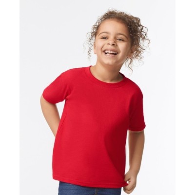 Gildan 5100P Heavy Cotton Toddler T-Shirt