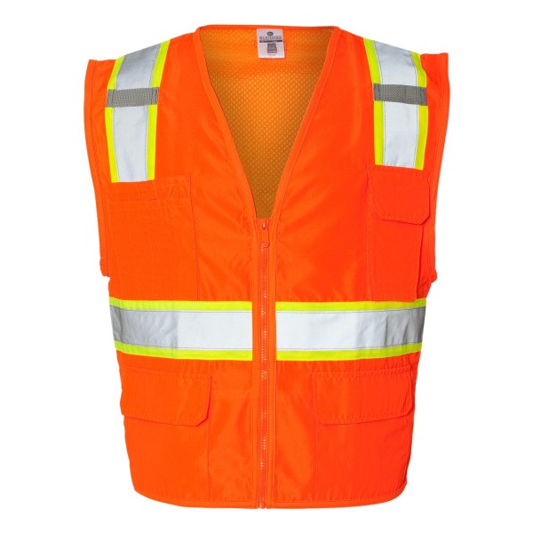 1163-1164 Kishigo Orange