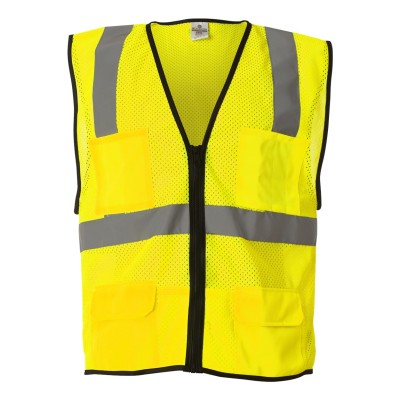 Kishigo 1191-1192 Lime