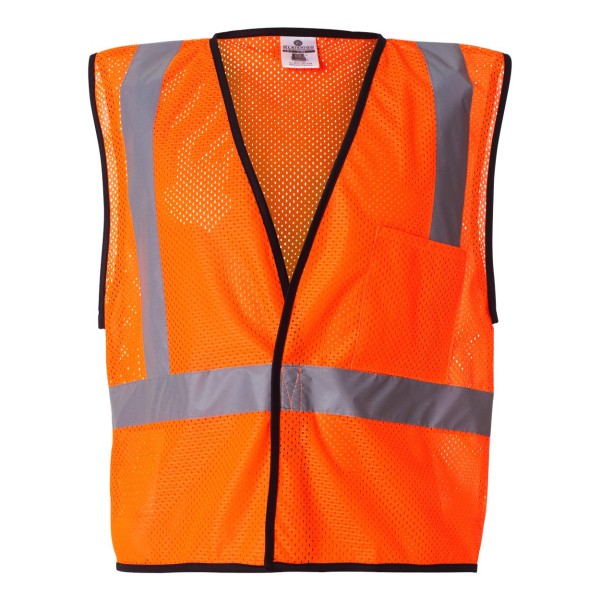 1193-1194 Kishigo Orange