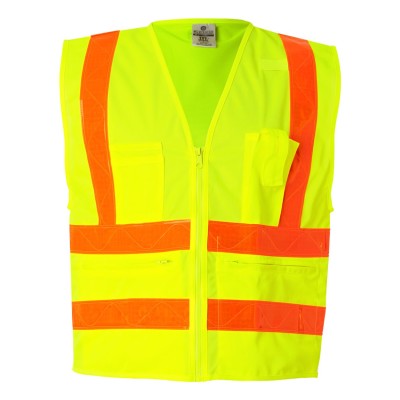 Kishigo 1197-1198 Lime