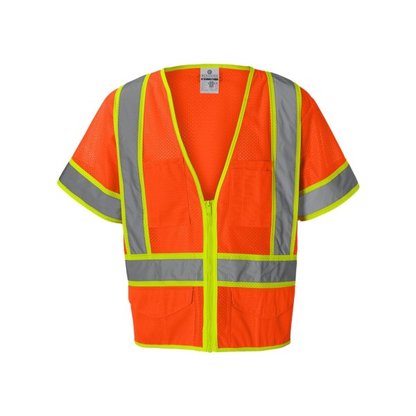 1242-1243 Kishigo Orange