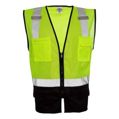 Kishigo 1509 Lime