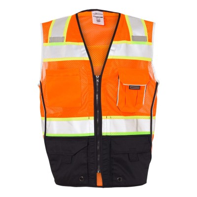 Kishigo 1515-1516 Orange