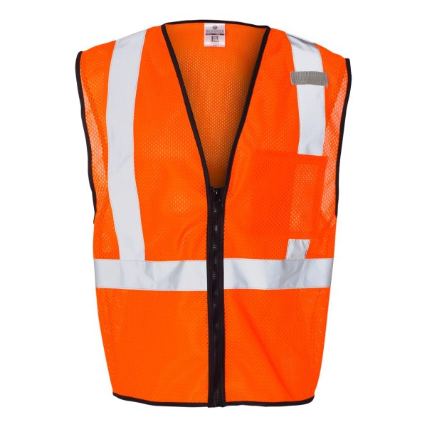 1519-1520 Kishigo Orange