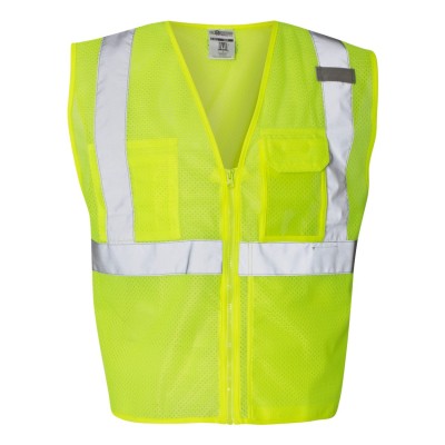 Kishigo 1532 Lime