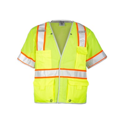 Kishigo 1552B Lime