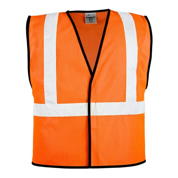 1571-1572 Kishigo Orange