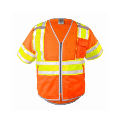 Kishigo 1573-1574 Orange