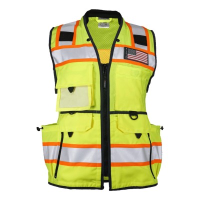 Kishigo 1824 Lime