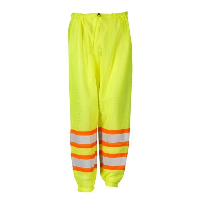 Kishigo 3116-3117 Lime