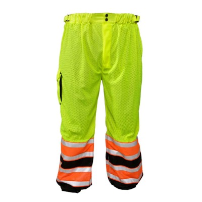 Kishigo 3173 Lime