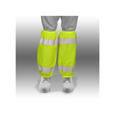 Kishigo 3930-3931 Lime