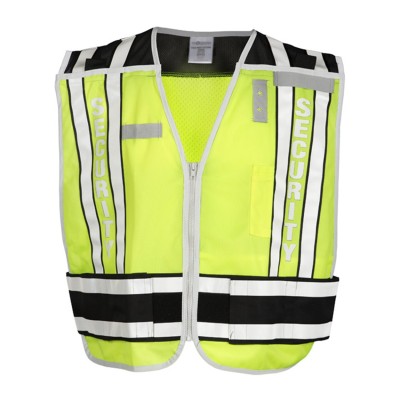 Kishigo 4007BZ Lime/ Black