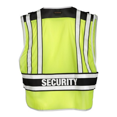Kishigo 4007BZ