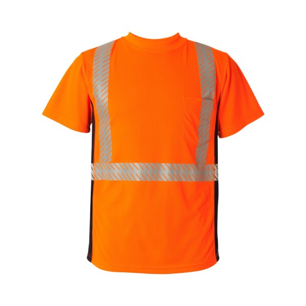 9114-9115 Kishigo Orange