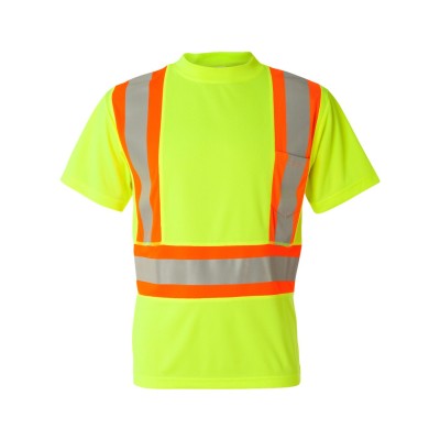 Kishigo 9120-9121 Lime