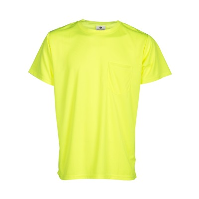 Kishigo 9124-9125 Lime