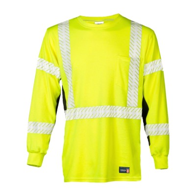 Kishigo F506T Lime