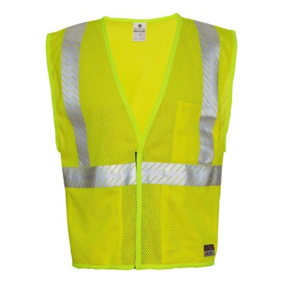Kishigo FM389 Lime