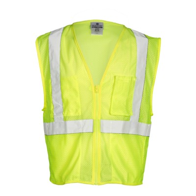 Kishigo FM419-420 Lime