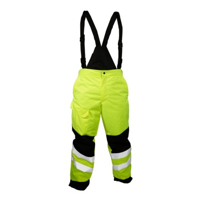Kishigo IN410 Lime
