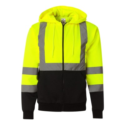 Kishigo JS102-103 Lime