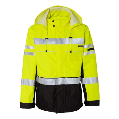 Kishigo JS135-136 Lime