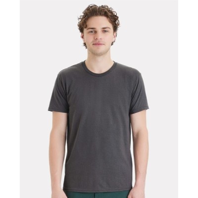 Hanes 498PT Perfect-T DTG T-Shirt