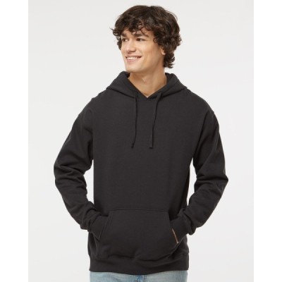 Hanes RS170 Perfect Fleece Hooded Sweatshirt