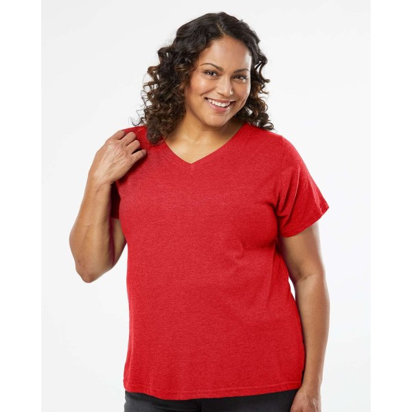 3817 LAT Vintage Red
