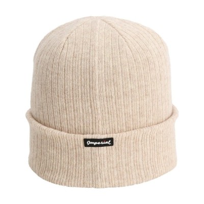 Imperial 6012 The Edelweiss Cuffed Beanie