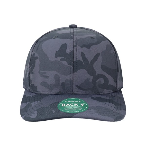 B9A LEGACY Midnight Camo