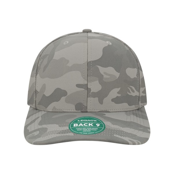 B9A LEGACY Storm Camo
