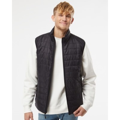 Independent Trading Co. EXP120PFV Puffer Vest