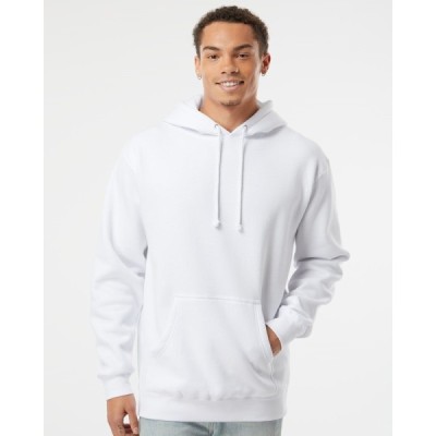 Independent Trading Co. IND4000 Heavyweight Hooded Sweatshirt