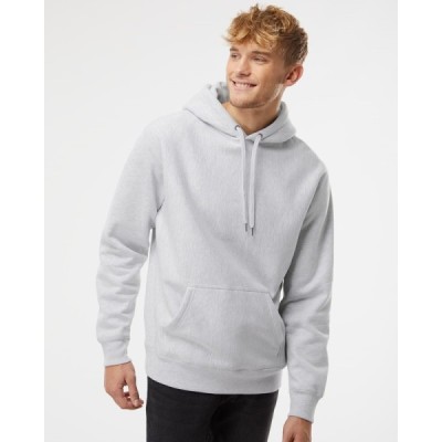 Independent Trading Co. IND5000P Legend - Premium Heavyweight Cross-Grain Hooded Sweatshirt