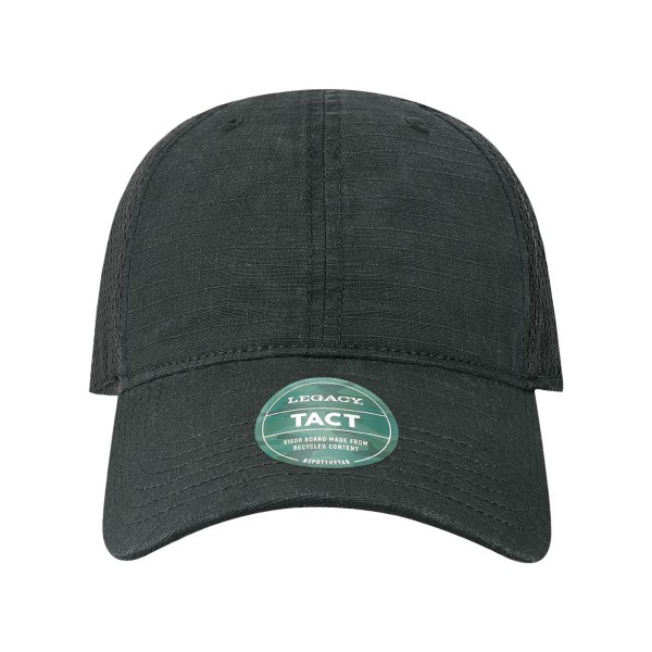 TACT LEGACY Black/ Black