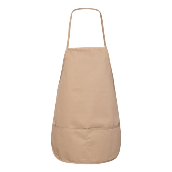 5503 Liberty Bags Tan