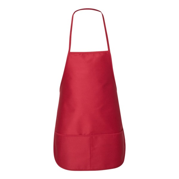 5503 Liberty Bags Red