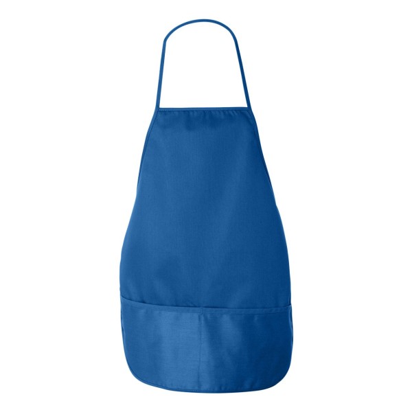 5503 Liberty Bags Royal