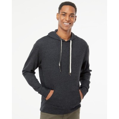 Independent Trading Co. PRM90HT Midweight French Terry Hooded Sweatshirt