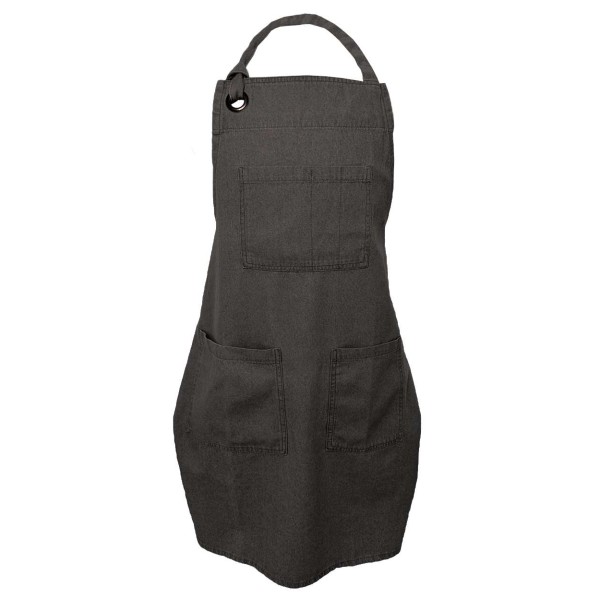 5511 Liberty Bags Black Denim