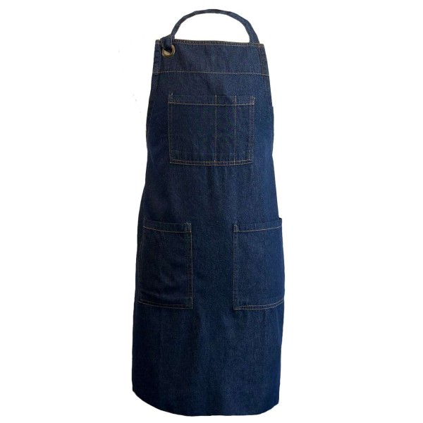 5511 Liberty Bags Dark Blue Denim