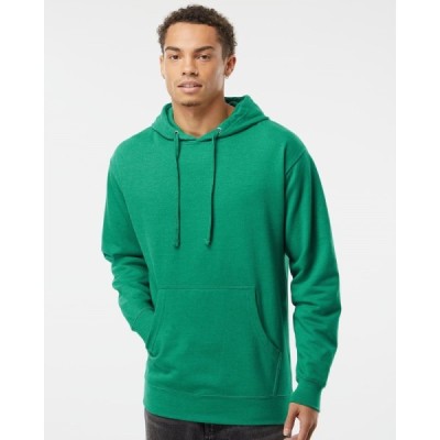 Independent Trading Co. SS4500 Midweight Hooded Sweatshirt