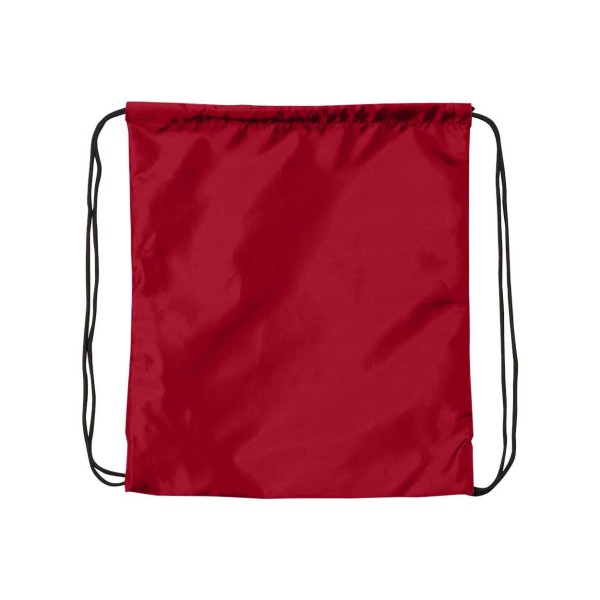 8893 Liberty Bags Red