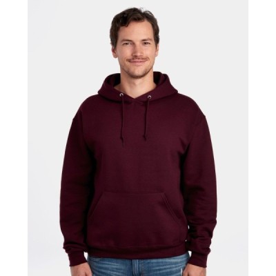 JERZEES 4997MR Super Sweats NuBlend Hooded Sweatshirt